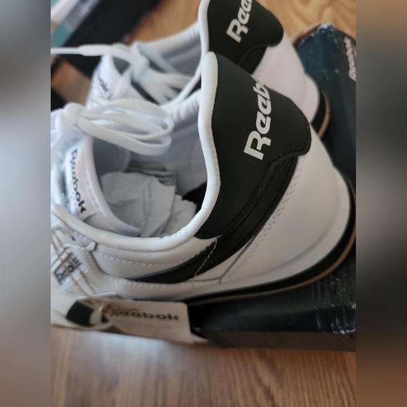 Reebok Campio XT - Picture 15 of 17